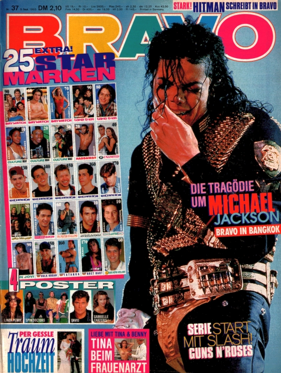 BRAVO 1993-37